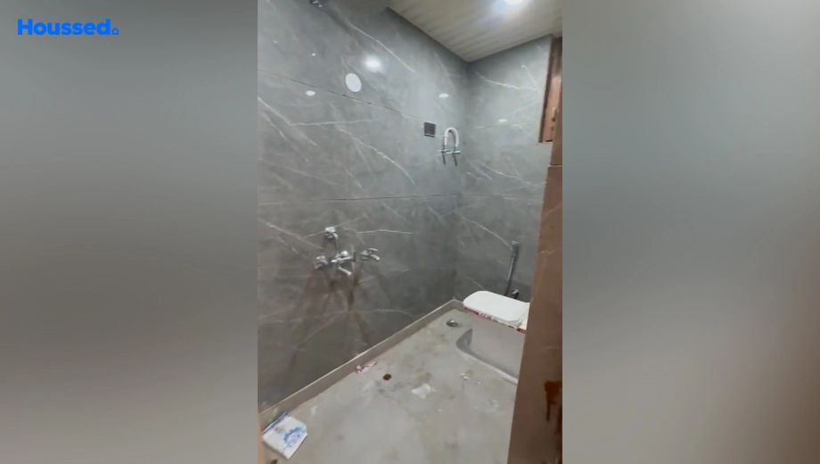 Project Image of 1 BHK Flat for Resale in Neelamber Apartment, Vaishali - Image 166439