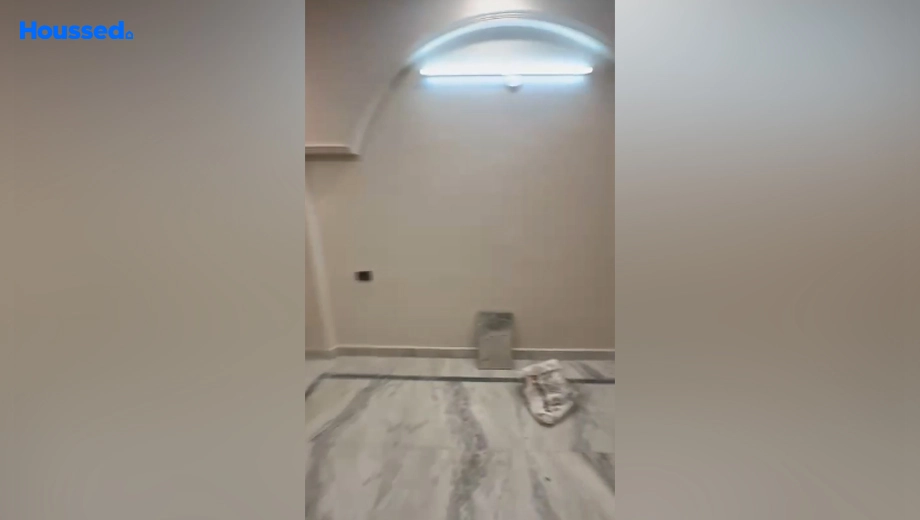 Project Image of 1 BHK Flat for Resale in Neelamber Apartment, Vaishali - Image 166438