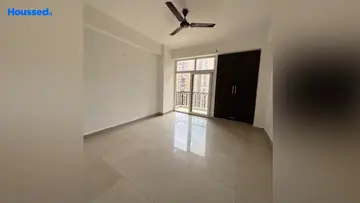 Project Image of 3 BHK Flat for Resale in Amrapali Platinum Sector 119, Noida - Image 166424