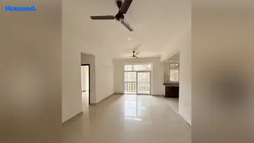 Project Image of 3 BHK Flat for Resale in Amrapali Platinum Sector 119, Noida - Image 166425