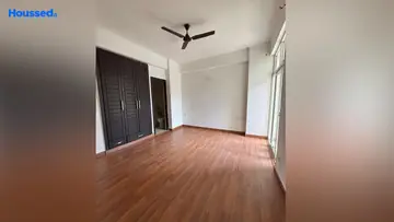 Project Image of 3 BHK Flat for Resale in Amrapali Platinum Sector 119, Noida - Image 166427