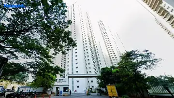 Project Image of 3 BHK Flat for Resale in Lodha Meridian Kukatpally, Hyderabad - Image 166437