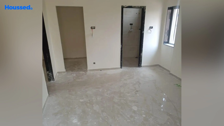 Project Image of 4 BHK Flat for Resale in Vasaiki luxury, Seethammadhara - Image 166446