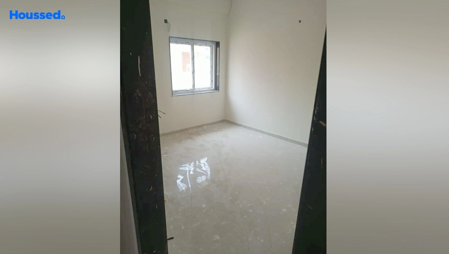 Project Image of 4 BHK Flat for Resale in Vasaiki luxury, Seethammadhara - Image 166454