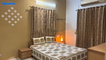 Project Image of 4 BHK House/Villa for Resale in Prahlad Nagar, Ahmedabad - Image 166735