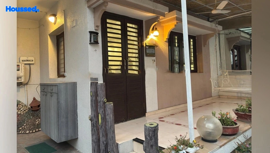 Project Image of 4 BHK House/Villa for Resale in Prahlad Nagar - Image 166740