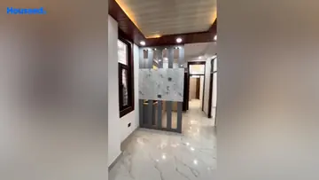 Project Image of 3 BHK Flat for Resale in Vaishali, Ghaziabad - Image 166458