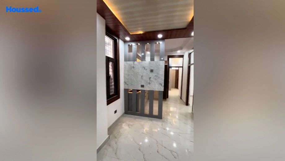 Project Image of 3 BHK Flat for Resale in Vaishali - Image 166458