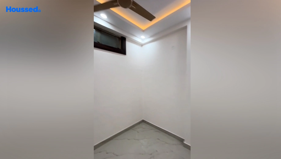 Project Image of 3 BHK Flat for Resale in Vaishali - Image 166456