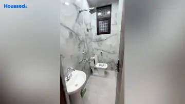 Project Image of 3 BHK Flat for Resale in Vaishali, Ghaziabad - Image 166457