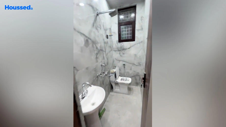 Project Image of 3 BHK Flat for Resale in Vaishali - Image 166457