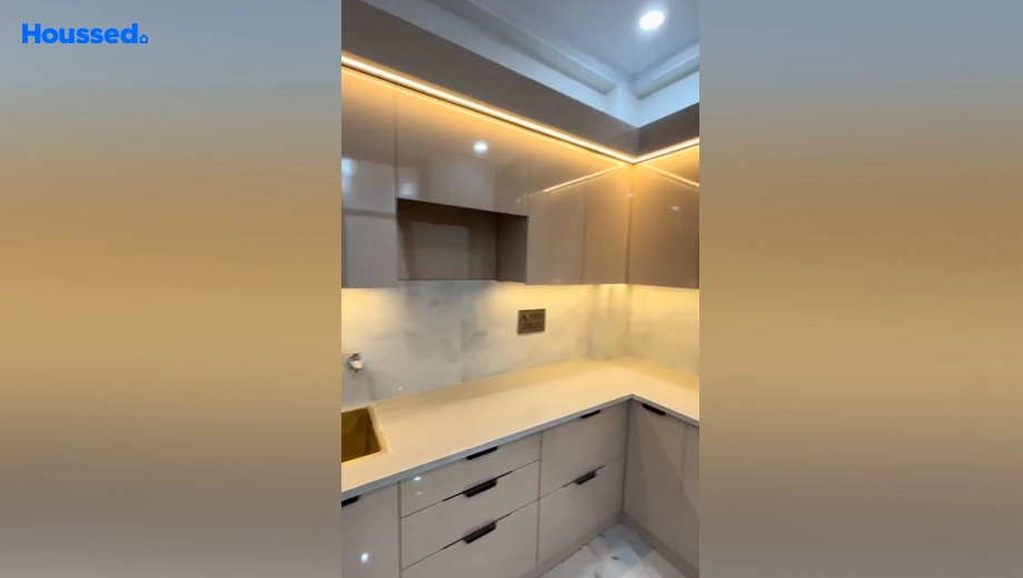 Project Image of 3 BHK Flat for Resale in Vaishali - Image 166455