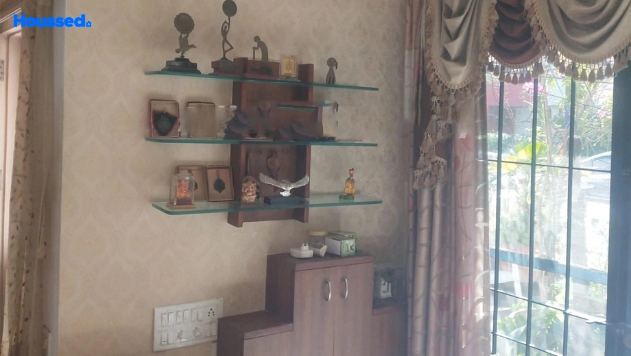 Project Image of 4 BHK House/Villa for Resale in Jodhpur Village - Image 166730