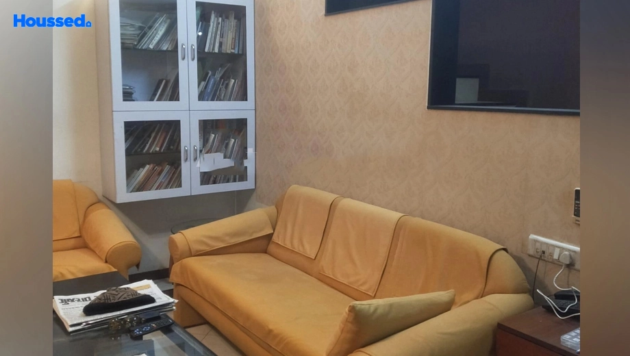 Project Image of 4 BHK House/Villa for Resale in Jodhpur Village - Image 166728
