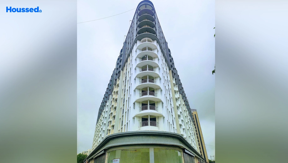 Project Image of 1.5 BHK Un-Furnished Flat for Rent in Godrej Vananta, Jagatpur - Image 166467