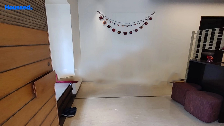 Project Image of 4 BHK House/Villa for Resale in Prahlad Nagar - Image 166724