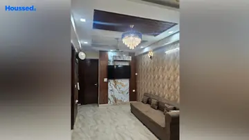 Project Image of 2 BHK Flat for Resale in Vasundhara, Ghaziabad - Image 166490