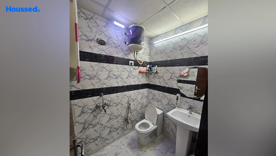 Project Image of 2 BHK Flat for Resale in Vasundhara - Image 166492