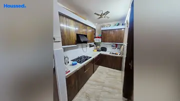 Project Image of 2 BHK Flat for Resale in Vasundhara, Ghaziabad - Image 166493