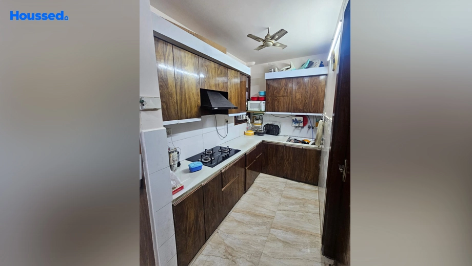 Project Image of 2 BHK Flat for Resale in Vasundhara - Image 166493