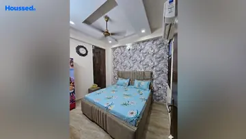 Project Image of 2 BHK Flat for Resale in Vasundhara, Ghaziabad - Image 166494