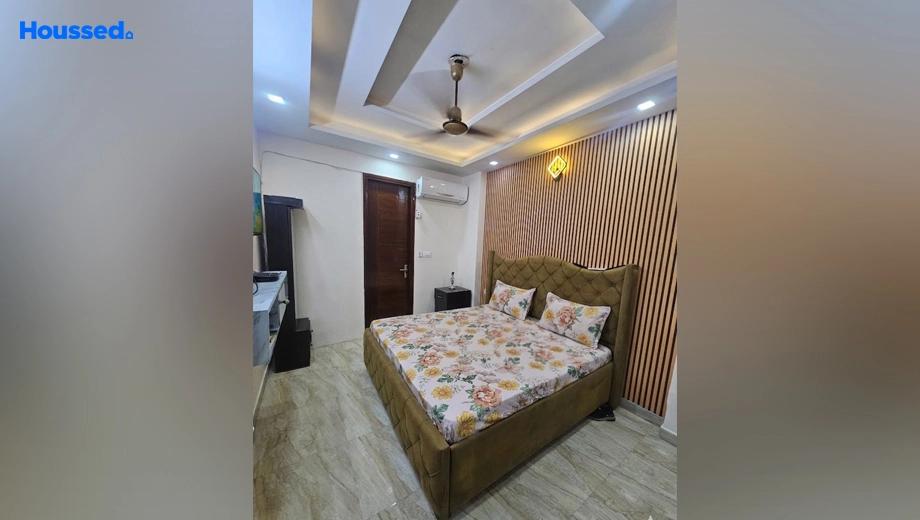 Project Image of 2 BHK Flat for Resale in Vasundhara - Image 166491