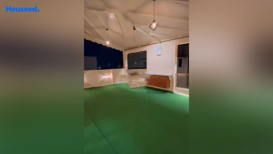 Project Image of 4 BHK House/Villa for Resale in Nipania - Image 166489