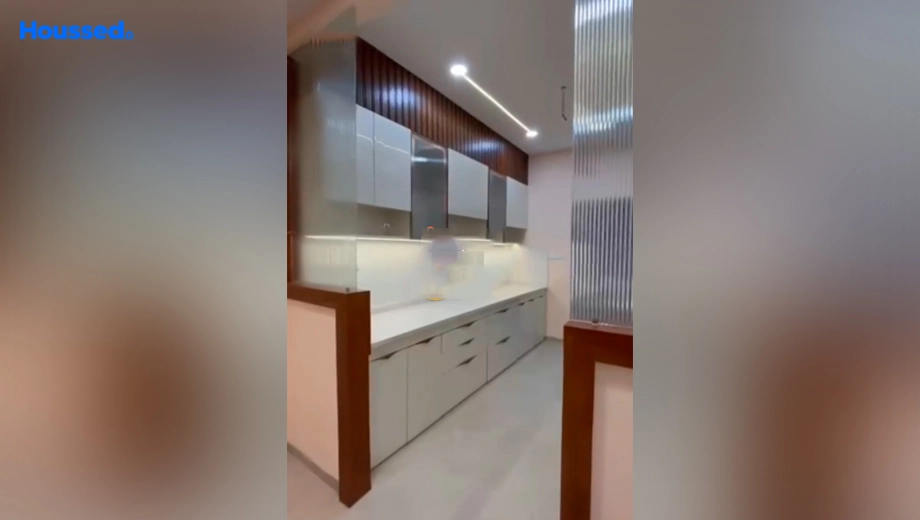 Project Image of 4 BHK House/Villa for Resale in Nipania - Image 166488