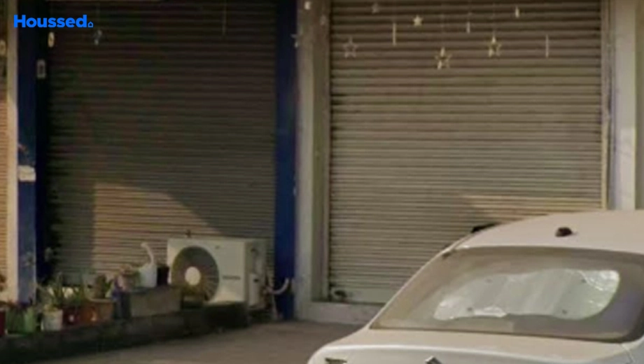 Project Image of Shop & Showroom for Resale in Dev Nandan Avenue, Satellite - Image 166727