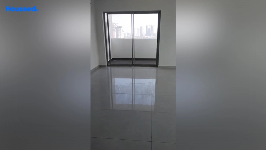 Project Image of 4 BHK Flat for Resale in Hallmark Treasor, Kokapet - Image 166510