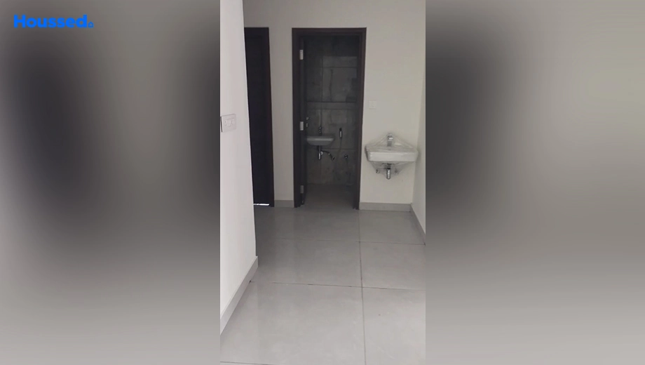 Project Image of 4 BHK Flat for Resale in Hallmark Treasor, Kokapet - Image 166509