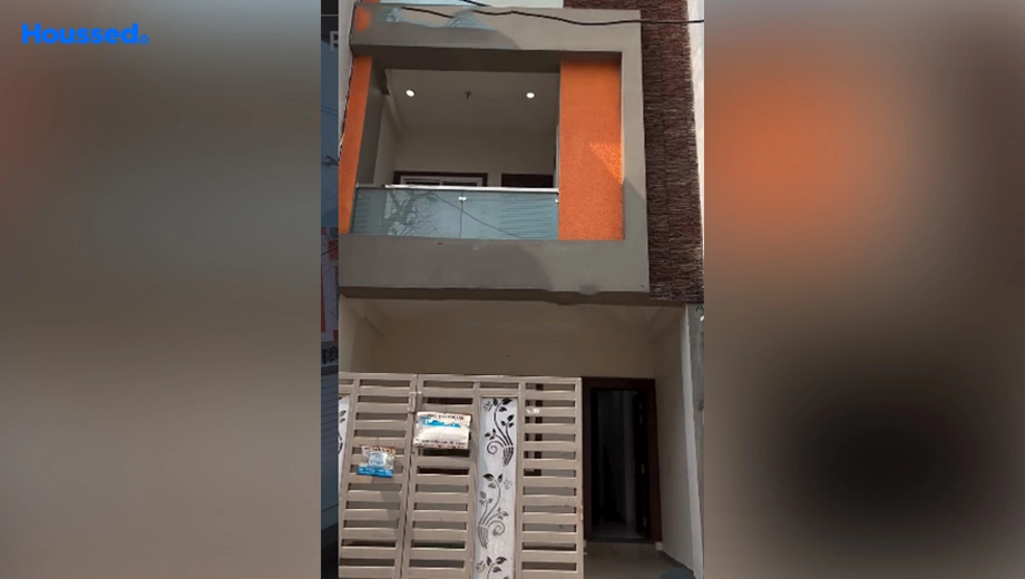 Project Image of 2 BHK House/Villa for Resale in Bicholi Mardana - Image 166506