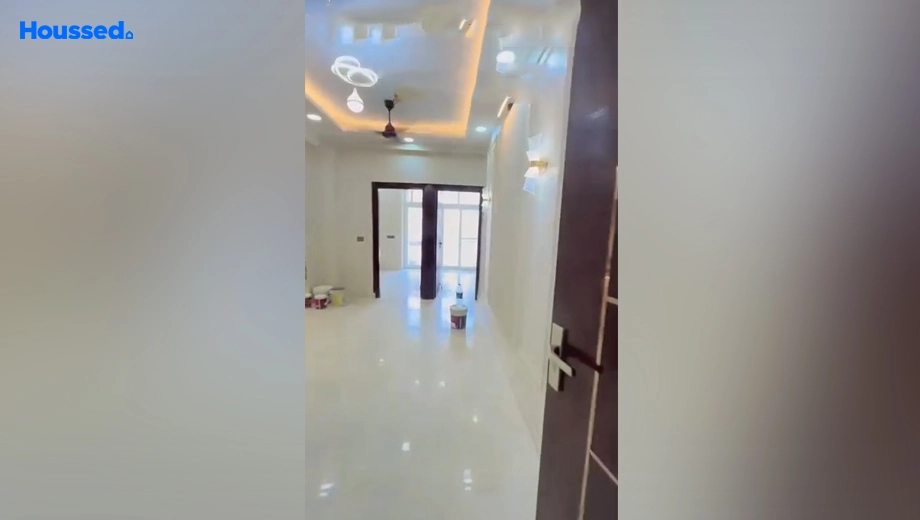 Project Image of 2 BHK Flat for Resale in Vaishali - Image 166521