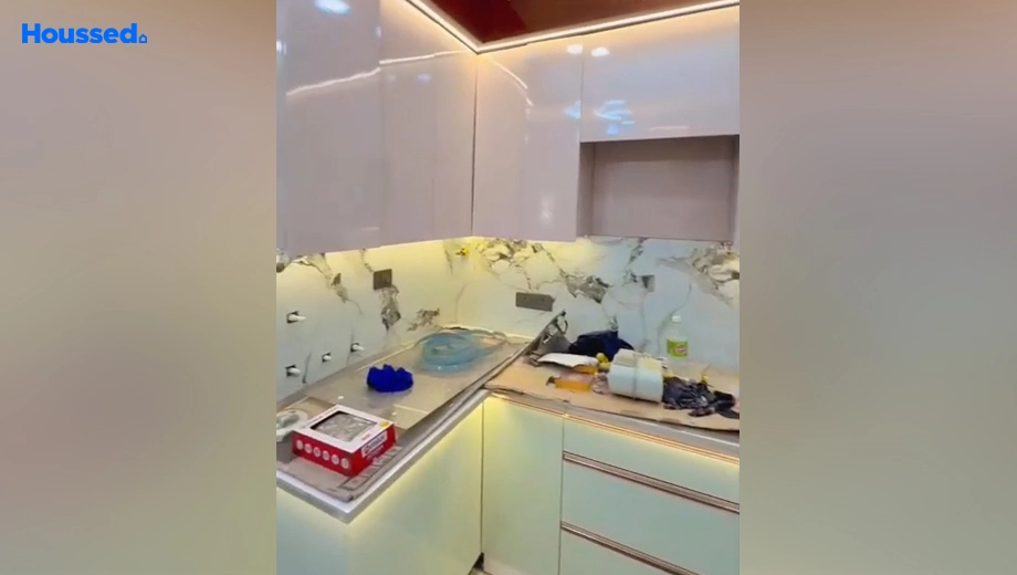 Project Image of 2 BHK Flat for Resale in Vaishali - Image 166522