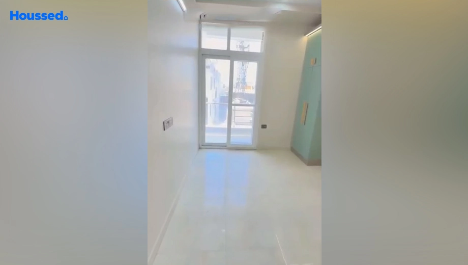 Project Image of 2 BHK Flat for Resale in Vaishali - Image 166520