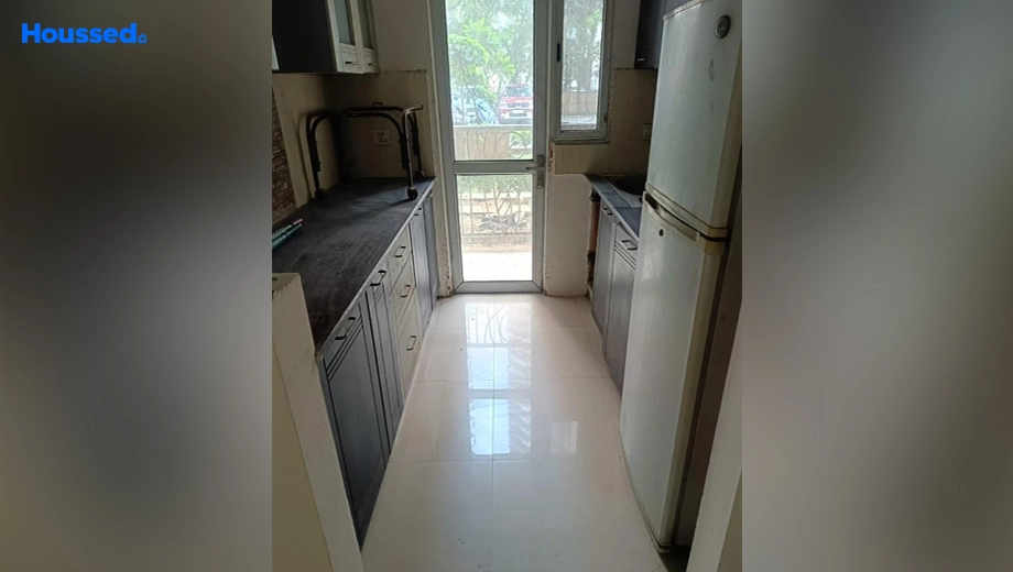 Project Image of 2.5 BHK Flat for Resale in Prateek Laurel, Sector 120 - Image 166517