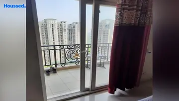 Project Image of 3.5 BHK Flat for Resale in ACE Golfshire Sector 150, Noida - Image 166531
