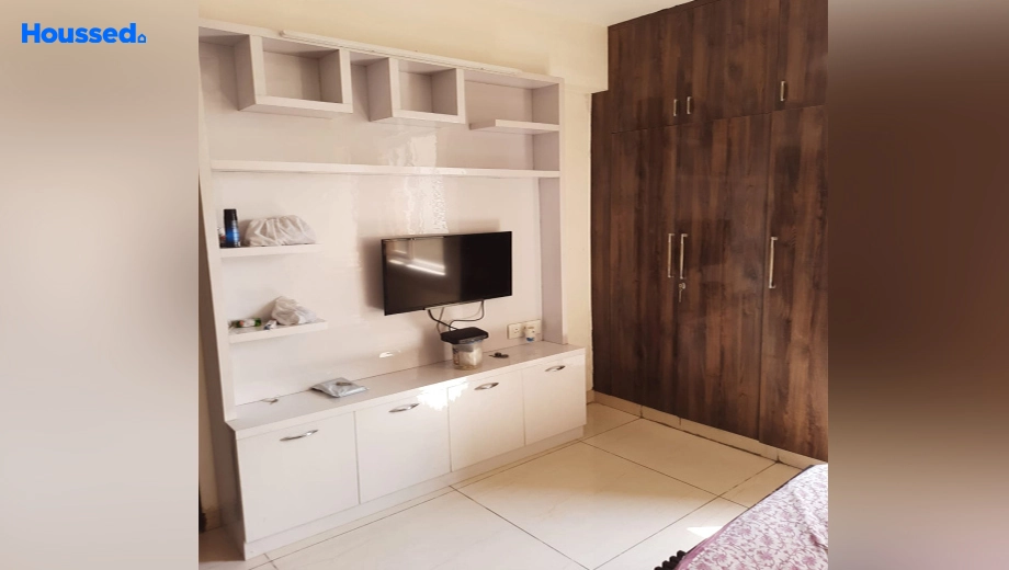 Project Image of 3.5 BHK Flat for Resale in ACE Golfshire, Sector 150 - Image 166532