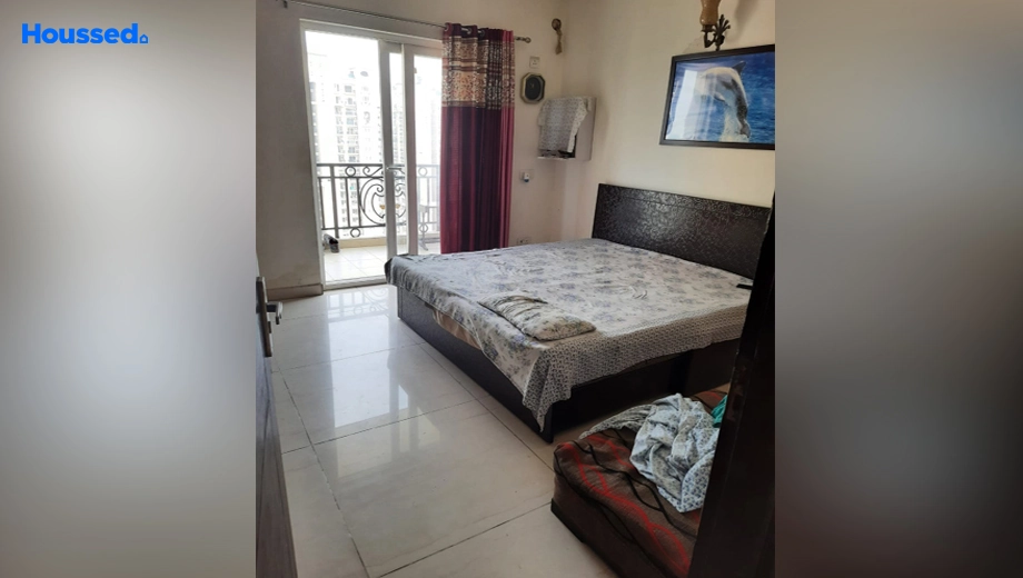 Project Image of 3.5 BHK Flat for Resale in ACE Golfshire, Sector 150 - Image 166533