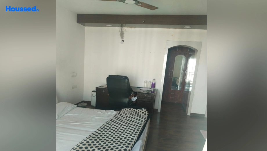 Project Image of 3.5 BHK Flat for Resale in ACE Golfshire, Sector 150 - Image 166534