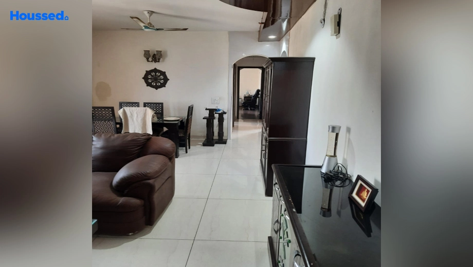 Project Image of 3.5 BHK Flat for Resale in ACE Golfshire, Sector 150 - Image 166530