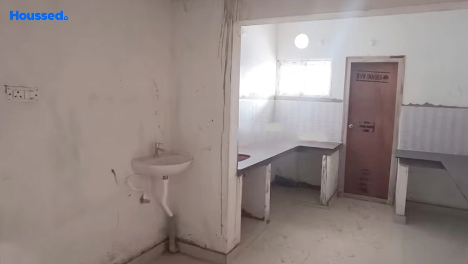 Project Image of 2 BHK Flat for Resale in N Breeze Towers, Chinnamushidiwada - Image 166539