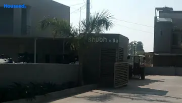 Project Image of 3 BHK House/Villa for Resale in Shubhvilla Society Bopal, Ahmedabad - Image 166545