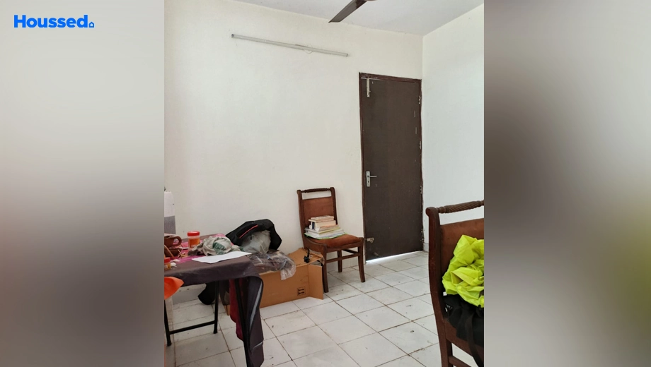 Project Image of 1 BHK Furnished Flat for Rent in Neb Sarai - Image 166553