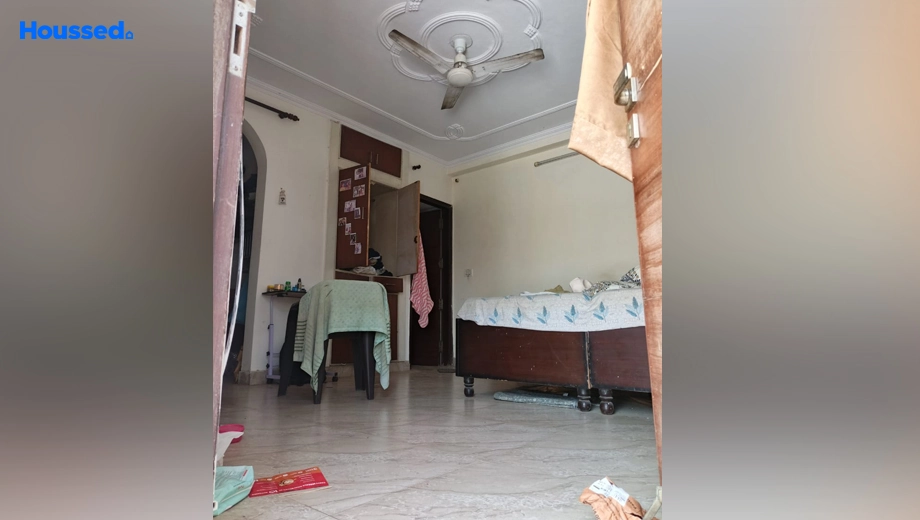 Project Image of 1 BHK Furnished Flat for Rent in Neb Sarai - Image 166554