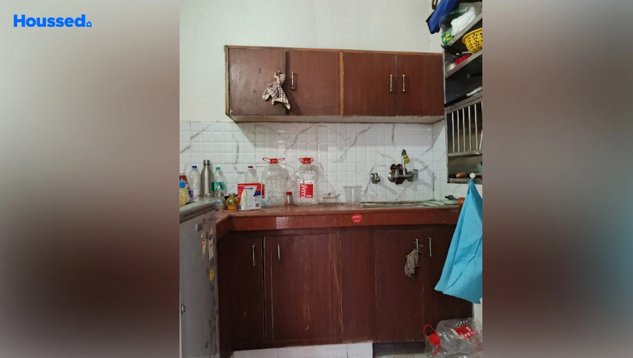 Project Image of 1 BHK Furnished Flat for Rent in Neb Sarai - Image 166556