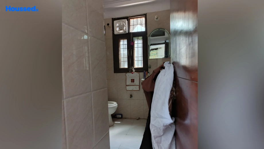 Project Image of 1 BHK Furnished Flat for Rent in Neb Sarai - Image 166557