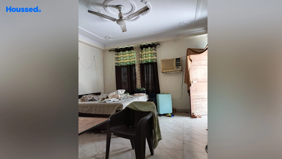 Project Image of 1 BHK Furnished Flat for Rent in Neb Sarai - Image 166555