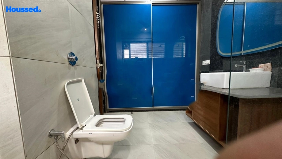 Project Image of 4 BHK House/Villa for Resale in Surdhara Residency, Ghuma - Image 166663