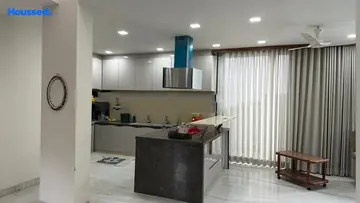 Project Image of 4 BHK House/Villa for Resale in Surdhara Residency Ghuma, Ahmedabad - Image 166665